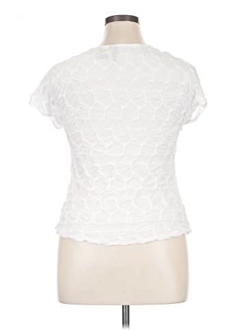 New Directions Short Sleeve Top (view 2)