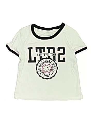 Limited Too Short Sleeve T-Shirt (view 1)