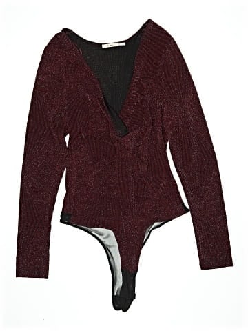 Mi ami Bodysuit (view 1)