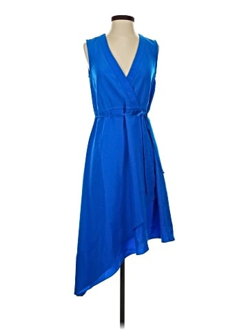 Slate & Willow Cocktail Dress (view 1)