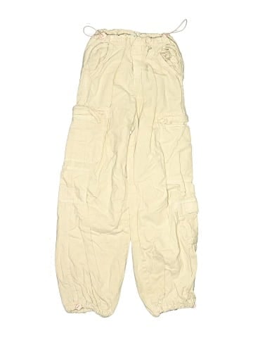 Zara Kids Cargo Pants (view 1)