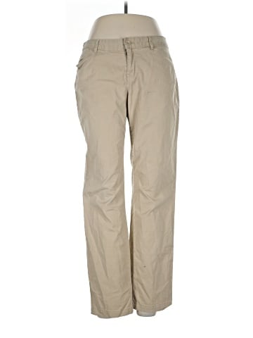 Eddie Bauer Khakis (view 1)