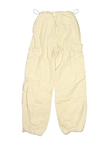 Zara Kids Cargo Pants (view 2)