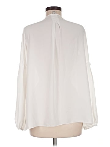 Sophie Max Long Sleeve Blouse (view 2)