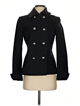 Brooks Brothers 346 Wool Coat