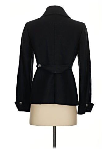 Brooks Brothers 346 Wool Coat (view 2)