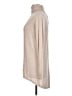 Atmosphere Tan Turtleneck Sweater Size 10 - photo 5