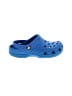 Crocs Blue Clogs Size 13 (kids, wide) - photo 1