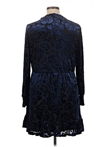 MSK Casual Dress (view 2)