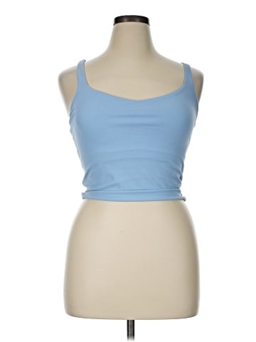 Vuori Tank Top (view 1)