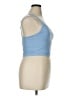 Vuori Blue Tank Top Size XL (estimated) - photo 4