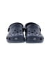 Crocs Blue Clogs Size 8 (kids, wide) - photo 2