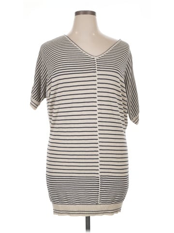 RACHEL Rachel Roy Pullover Sweater (view 1)