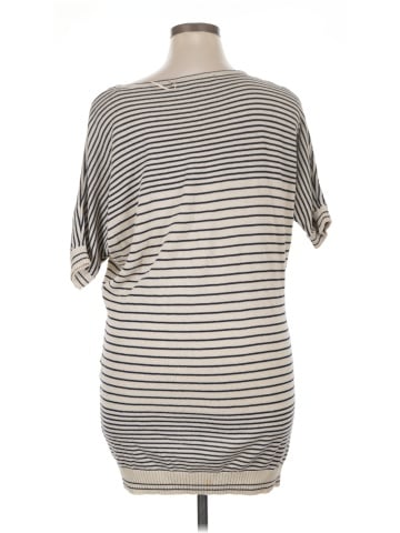 RACHEL Rachel Roy Pullover Sweater (view 2)