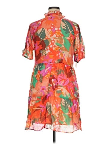 1.State Casual Dress (view 2)