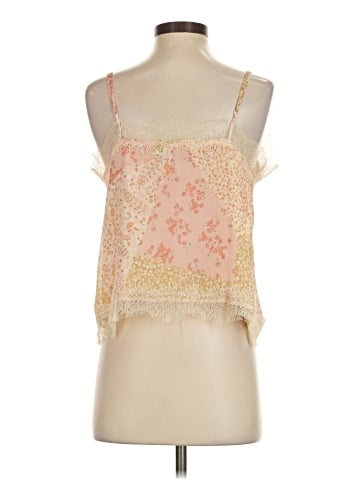 Ann Taylor LOFT Sleeveless Blouse (view 2)