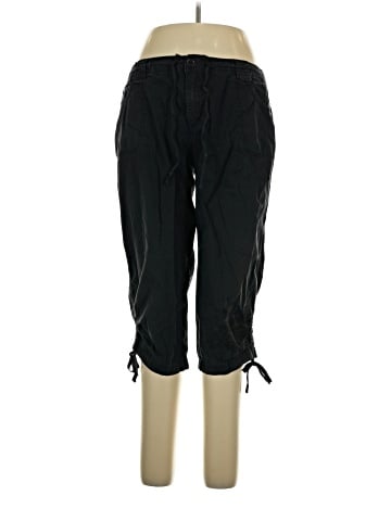 Faded Glory Casual Pants (view 1)