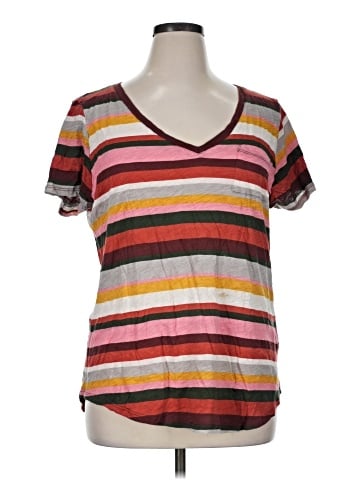 Heritage Short Sleeve T-Shirt (view 1)