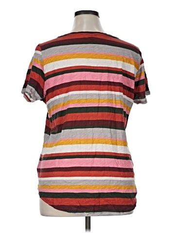 Heritage Short Sleeve T-Shirt (view 2)