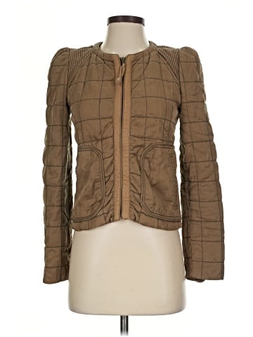 Wilfred Jacket (view 1)