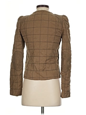 Wilfred Jacket (view 2)