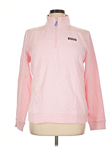 Vineyard Vines Fleece (view 1)