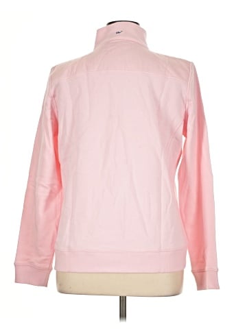 Vineyard Vines Fleece (view 2)