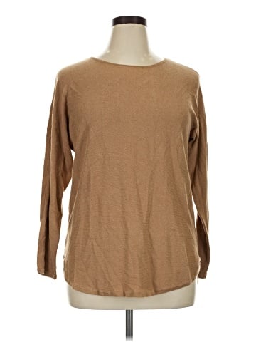 MICHAEL Michael Kors Pullover Sweater (view 1)