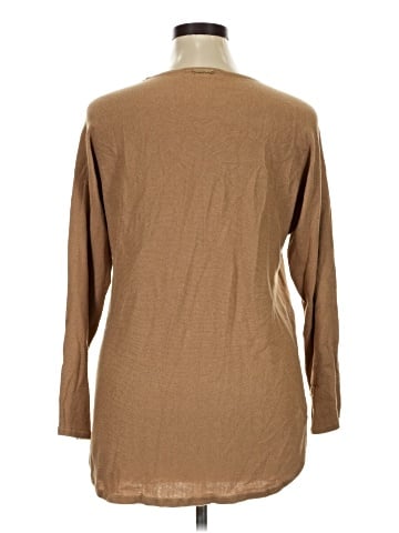 MICHAEL Michael Kors Pullover Sweater (view 2)