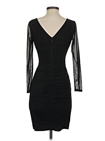White House Black Market Cocktail Dress (view 2)