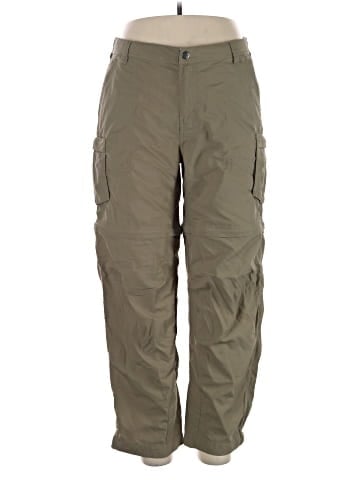 REI Cargo Pants (view 1)