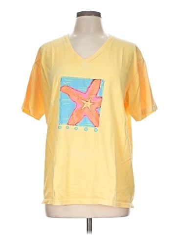 Fresh Produce Short Sleeve T-Shirt (view 1)