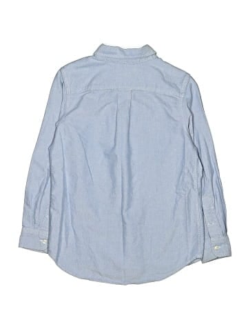 Ralph Lauren Long Sleeve Button-Down Shirt (view 2)