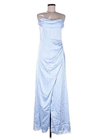 Birdy Grey Cocktail Dress (view 1)