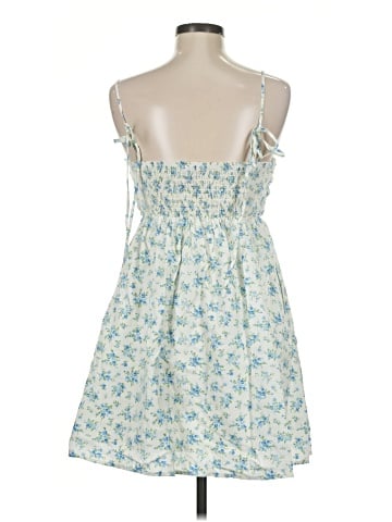 Mi ami Casual Dress (view 2)