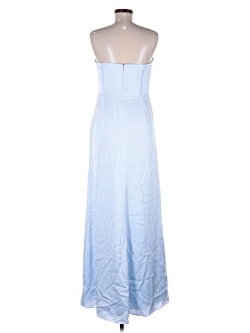 Birdy Grey Cocktail Dress (view 2)
