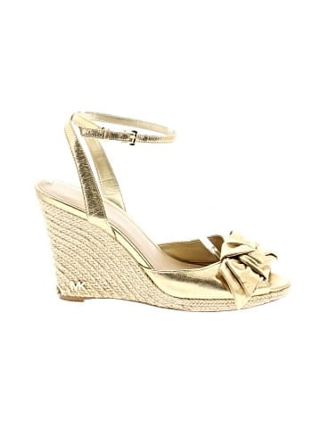 MICHAEL Michael Kors Wedges (view 1)