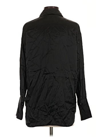 The Kooples Long Sleeve Button-Down Shirt (view 2)