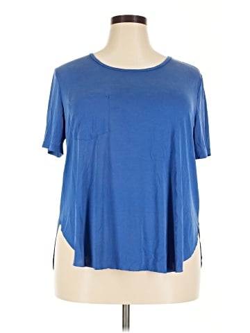 Gibson Latimer Short Sleeve T-Shirt (view 1)