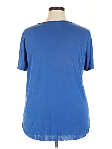 Gibson Latimer Short Sleeve T-Shirt (view 2)
