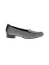 Clarks Tweed Gray Flats Size 8 1/2 (wide) - photo 1