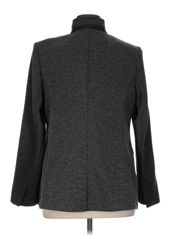 Lane Bryant Blazer (view 2)