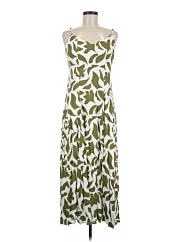MSK Casual Dress (view 1)