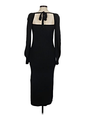 Charles Henry Cocktail Dress (view 2)