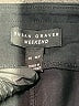 Susan Graver Solid Black Active Pants Size XL (petite) - photo 4