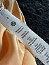 Lululemon Athletica Solid Yellow Athletic Shorts Size 4 - photo 3