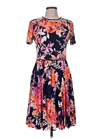 Maggy London Casual Dress (view 1)