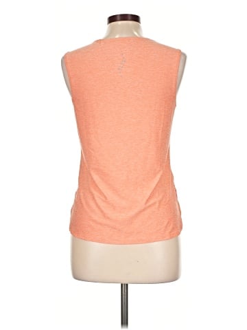 Head Sleeveless Top (view 2)