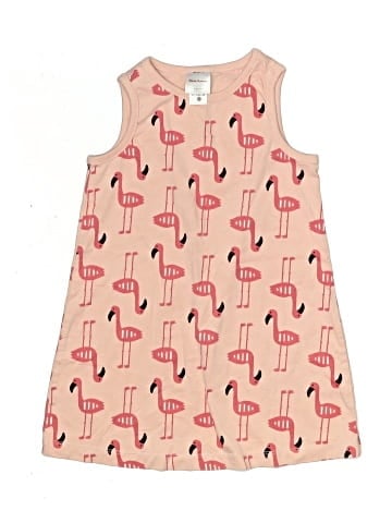 Hanna Andersson Dress (view 1)