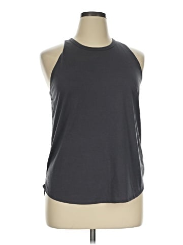 Title Nine Sleeveless T-Shirt (view 1)